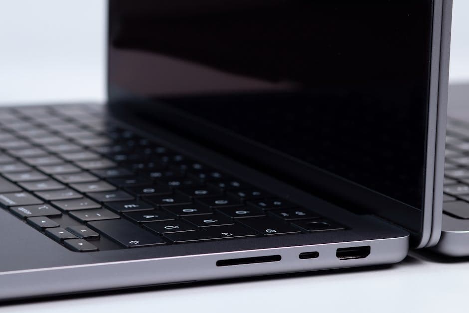 MacBook Pro / Air 鍵盤故障（卡鍵、自動重複、失靈）解析