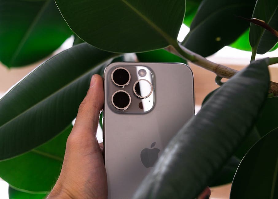 iPhone X / XS / 11 Face ID 失效原因與維修費用