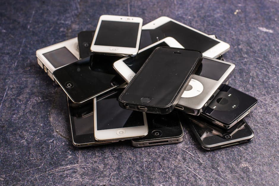 舊 iPhone 怎麼賣最划算?2026 回收價格行情與避坑指南